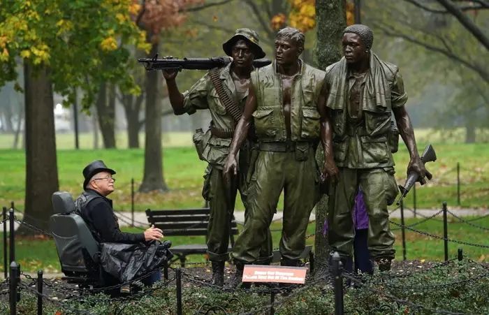mjgranger1's tweet photo. Stop Veteran Suicide Now: #VAGrok – The AI Lifeline Veterans Deserve https://t.co/bI0ghpj8qz #DougCollins https://t.co/T4rRPWEPNM