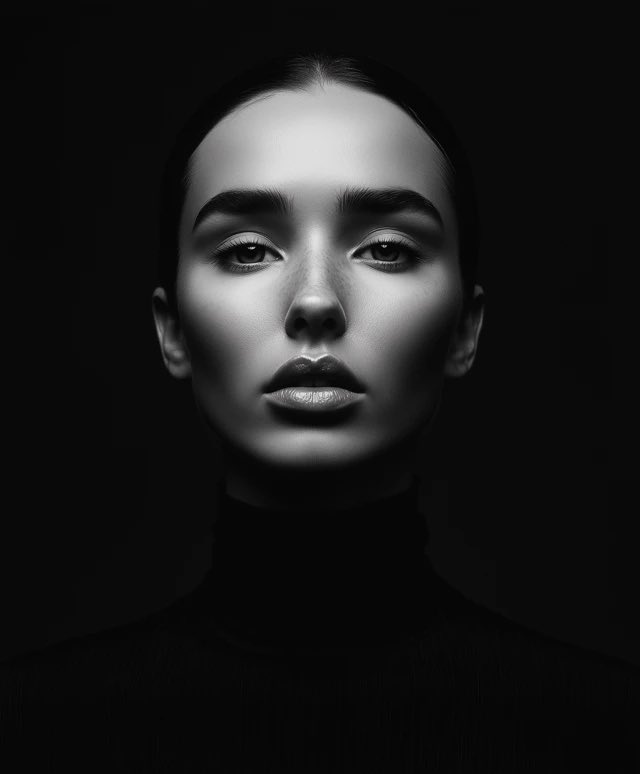 shampanyaa's tweet image. QT black &amp;amp; white