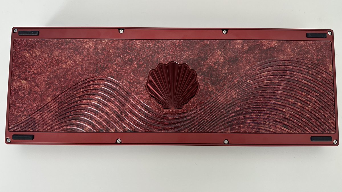 Turned out pretty nice