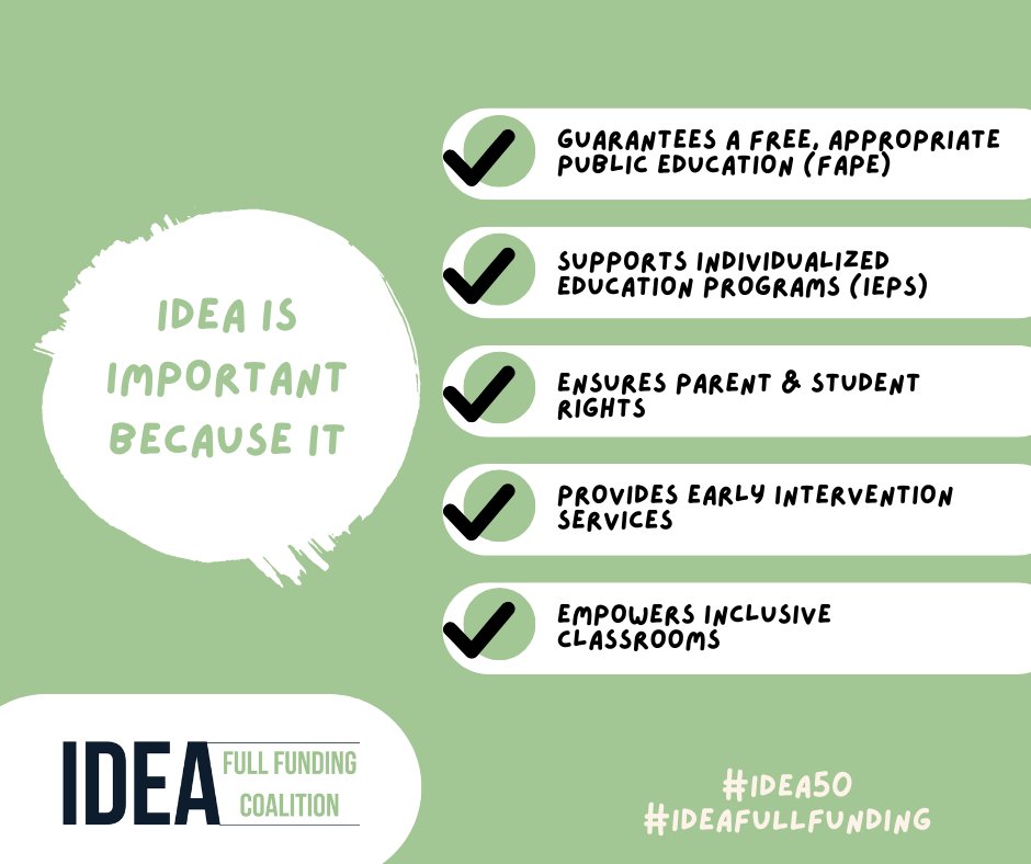 AASA Advocacy tweet media