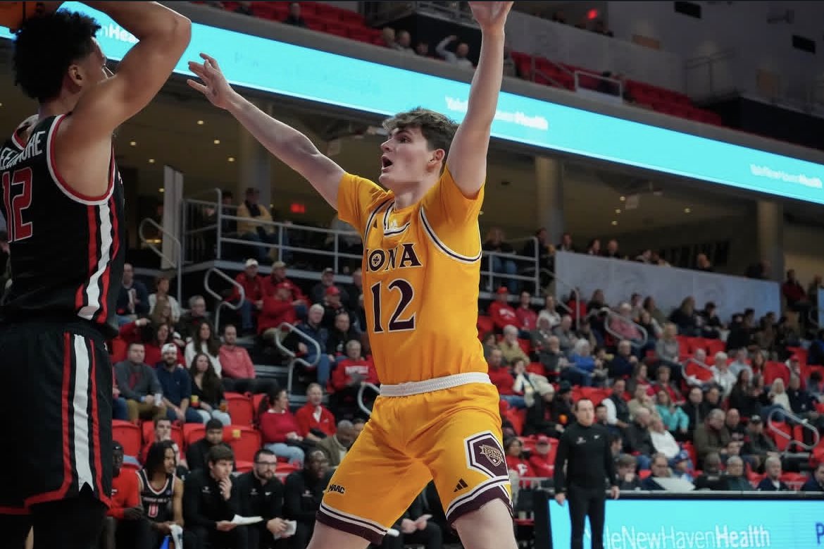 Due to the recent coaching change, I have decided to enter my name into the transfer portal with 3 years of eligibility remaining. I would like to thank Tobin Anderson and staff for the opportunity I had my first year.