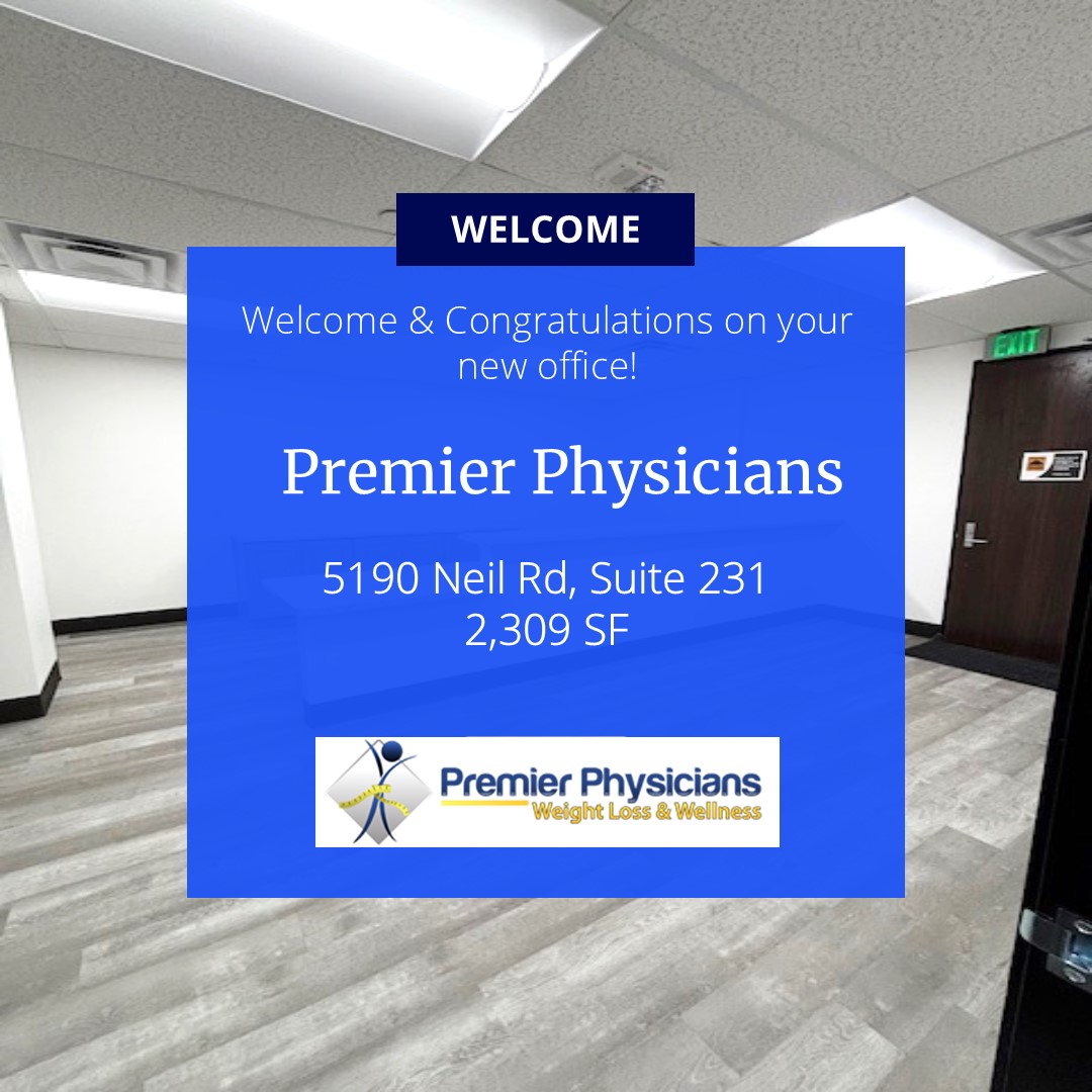 colliers_reno's tweet photo. We always like to share a win-win story! Suite 231 @ 5190 Neil Road has been revitalized for Premier Physicians new office! Check out the before and after photos. 

Contact us for more information.

 #PremierPhysicians #Colliers #TMConstruction #REODisposition  #OfficeUpgrade https://t.co/IBeeCWqC2Y