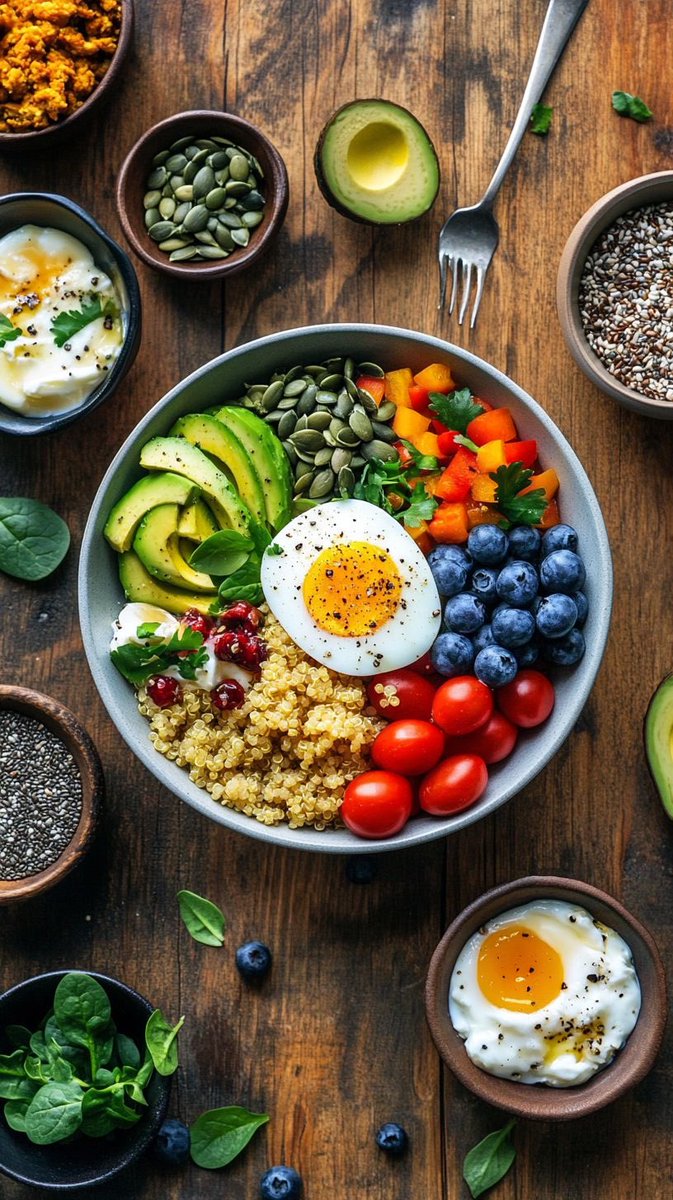 Healthy Eating Books is a series of books that provide nutritious recipes and eating tips to help you eat mindfully and healthily. Perfect for anyone looking to improve their lifestyle.
WEB: digistore24.com/redir/471395/k…
#HealthyEating #CleanEating #NutritiousMeals #HealthyLifestyle