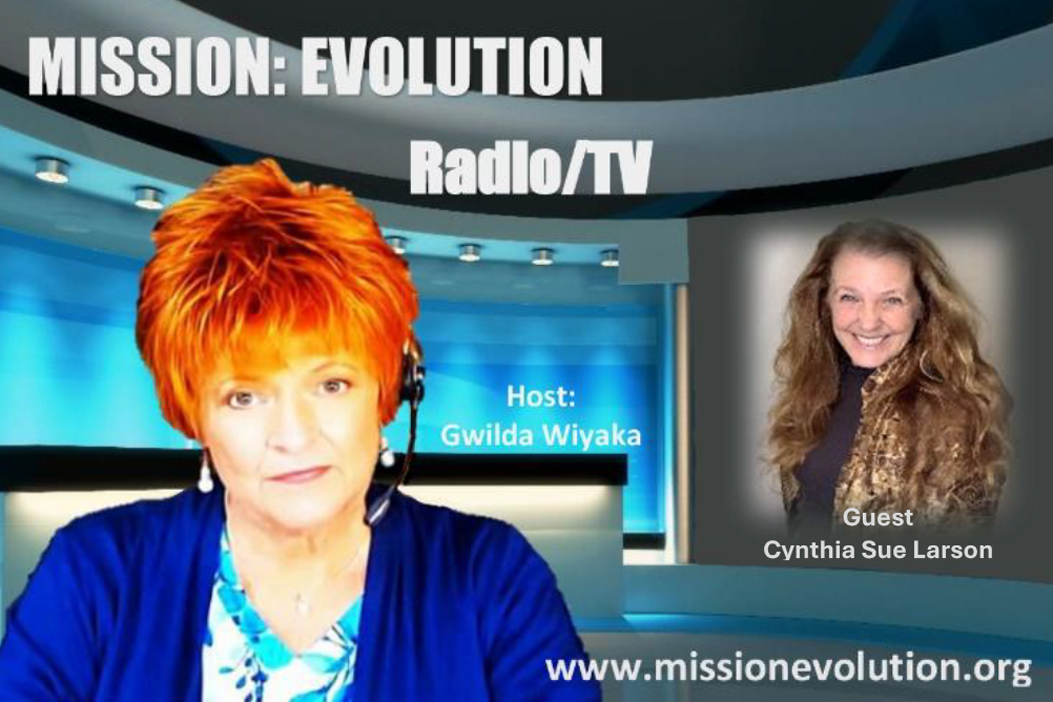 GwildaWiyaka's tweet photo. Rising Above the Orchestrated Drama
Cynthia Sue Larson, author of Quantum Jumps, Reality Shifts, and The Mandella Effect and its Society.
https://t.co/pMEEsSdrXI

#gwilda #wiyaka #evolution #Cynthia #Sue #Larson #Mandella #Effect  #physics  #quantum #reality #consciousness https://t.co/rhaLltHhai