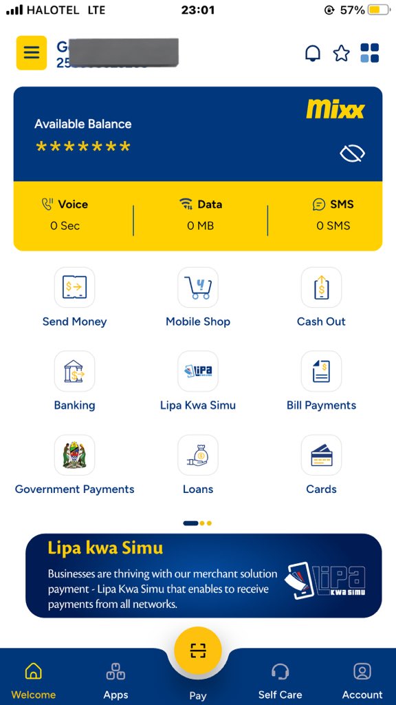 Nimeangalia balance yangu tigo pesa nusu nilie hivi ela huwa zinaenda wapi na siishi maisha ya anasa 😂😂😂