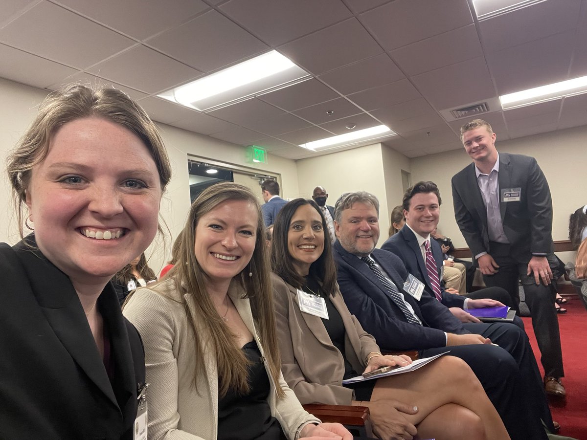 Garrett Thrash (@garrettthrash54) on Twitter photo Had a blast advocating for Alabama HB384, legislature requiring folic acid fortification in corn masa for spina bifida prevention in Hispanic communities at the Alabama State House today with our <a href="/GAPSBIF/">Global Alliance for Prevention of Spina Bifida</a> crew.
<a href="/NeurosurgeryUab/">UAB Neurosurgery</a> <a href="/Jpb1007Jeffrey/">Jeffrey Blount MD MPH</a> <a href="/missionbrainorg/">mission:brain</a> Had a blast advocating for Alabama HB384, legislature requiring folic acid fortification in corn masa for spina bifida prevention in Hispanic communities at the Alabama State House today with our <a href="/GAPSBIF/">Global Alliance for Prevention of Spina Bifida</a> crew.
<a href="/NeurosurgeryUab/">UAB Neurosurgery</a> <a href="/Jpb1007Jeffrey/">Jeffrey Blount MD MPH</a> <a href="/missionbrainorg/">mission:brain</a>