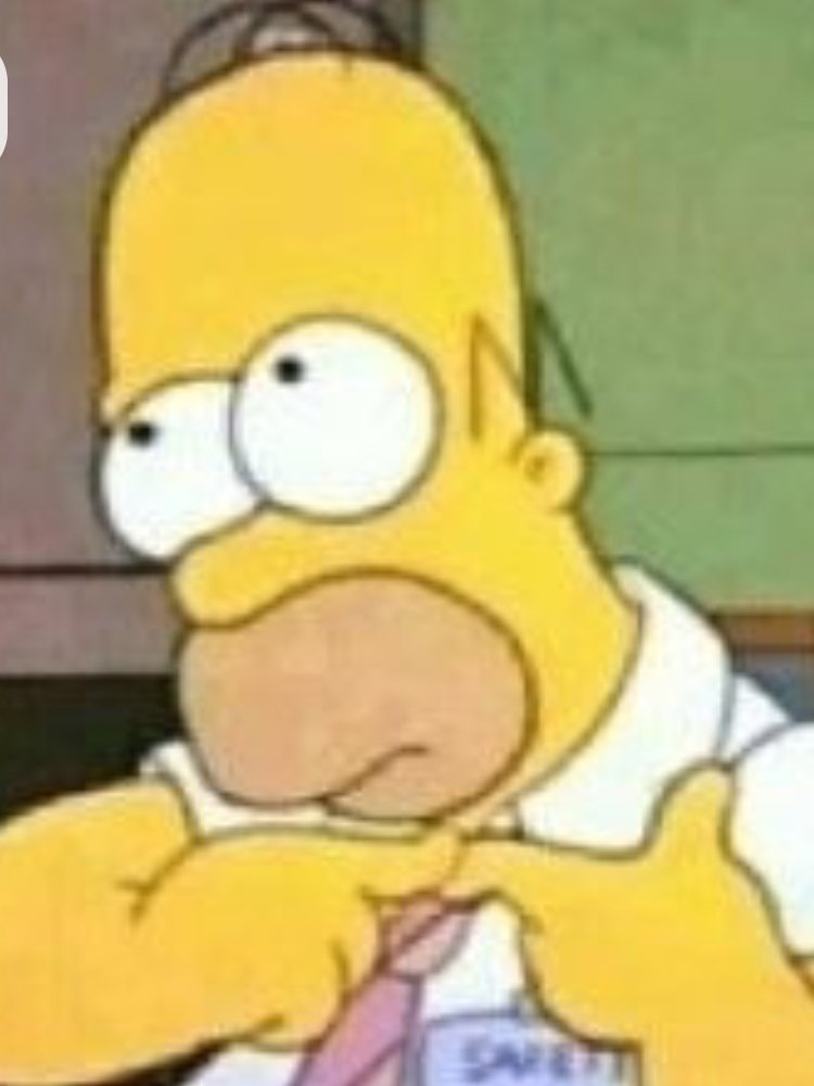 Quando faço algo errado e me chamam no RH