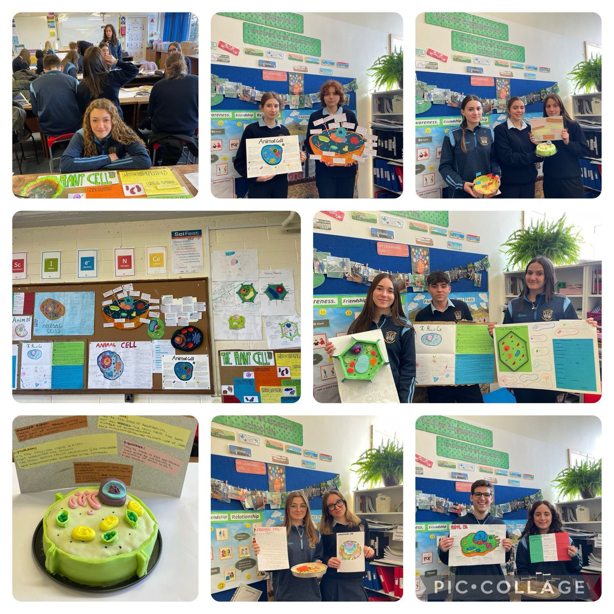 Kilkenny City Vocational School tweet media