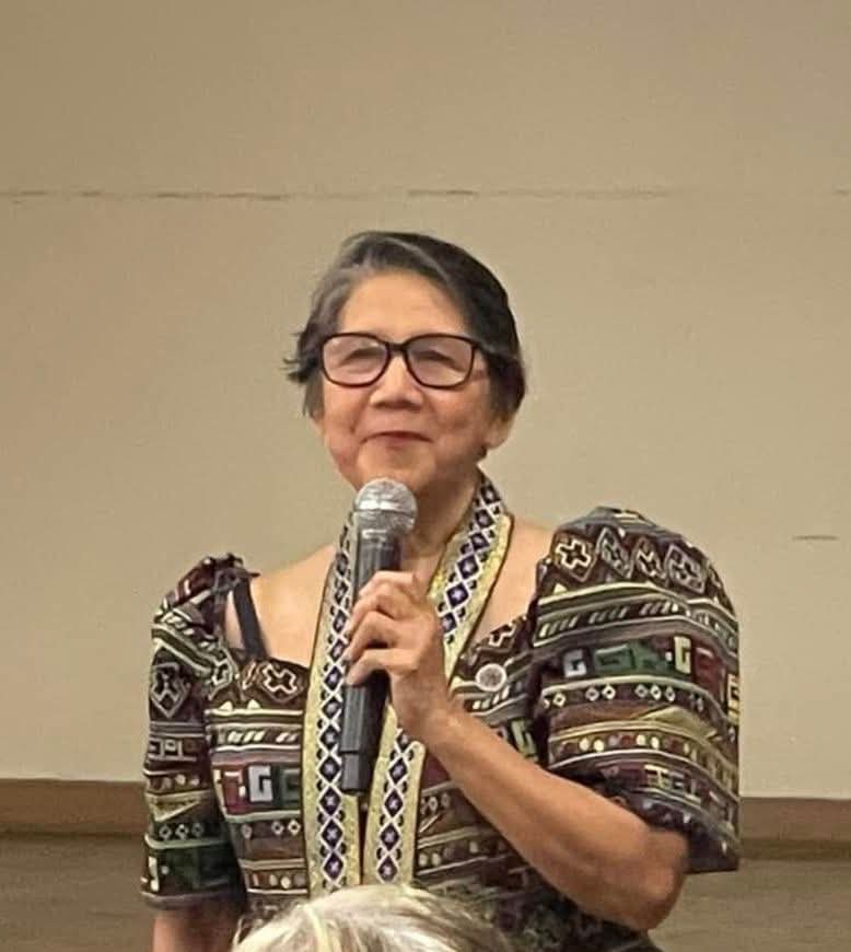 Filipino Nurses Association UK (@filipinonurseuk) on Twitter photo With heavy hearts, we share the passing of our beloved friend and colleague Rosanita Gargarita. Ate Rose was a Filipino-British nurse whose life was devoted to serving others and supported countless IENs. Rest in peace Ate Rose 💐 For donations pls message <a href="/ariel_lanada/">Ariel Lanada</a> 🙏🏽 With heavy hearts, we share the passing of our beloved friend and colleague Rosanita Gargarita. Ate Rose was a Filipino-British nurse whose life was devoted to serving others and supported countless IENs. Rest in peace Ate Rose 💐 For donations pls message <a href="/ariel_lanada/">Ariel Lanada</a> 🙏🏽