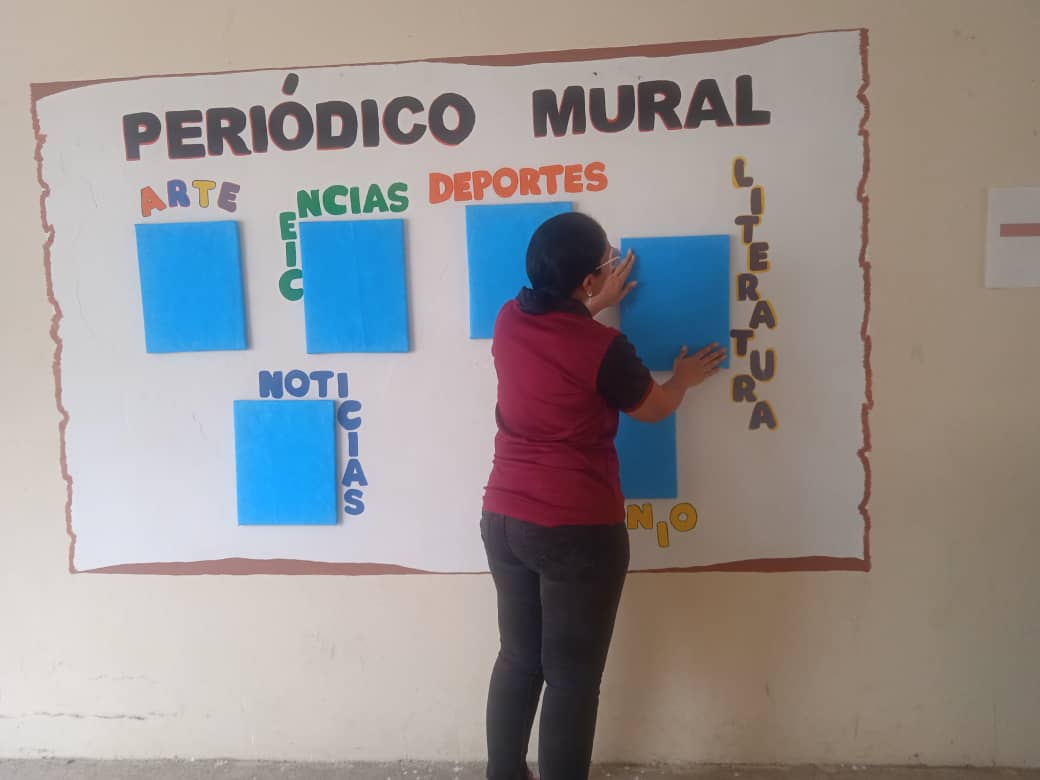 Fundabit Apure tweet media