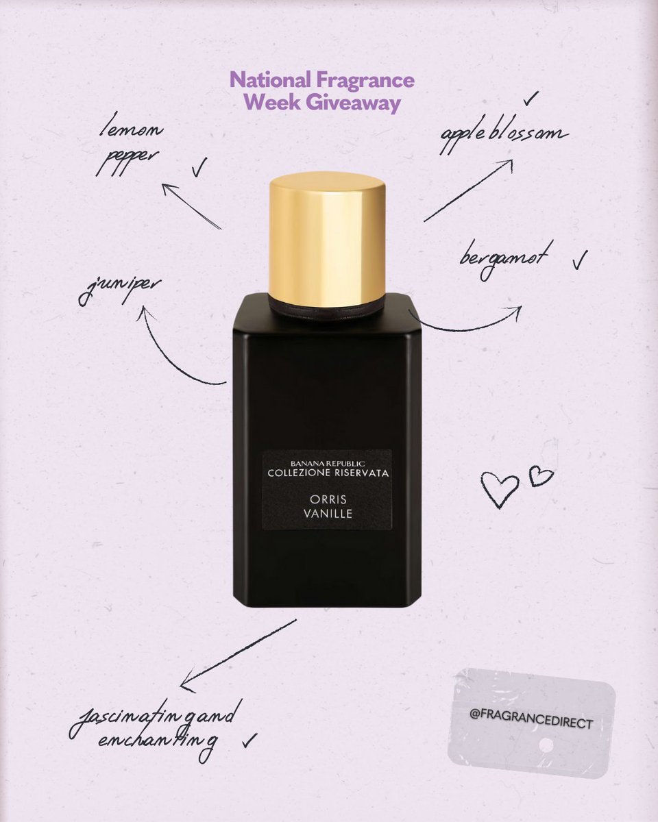 Fragrance Direct tweet media