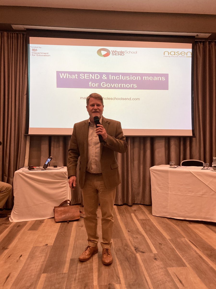 Bury Governor tweet media