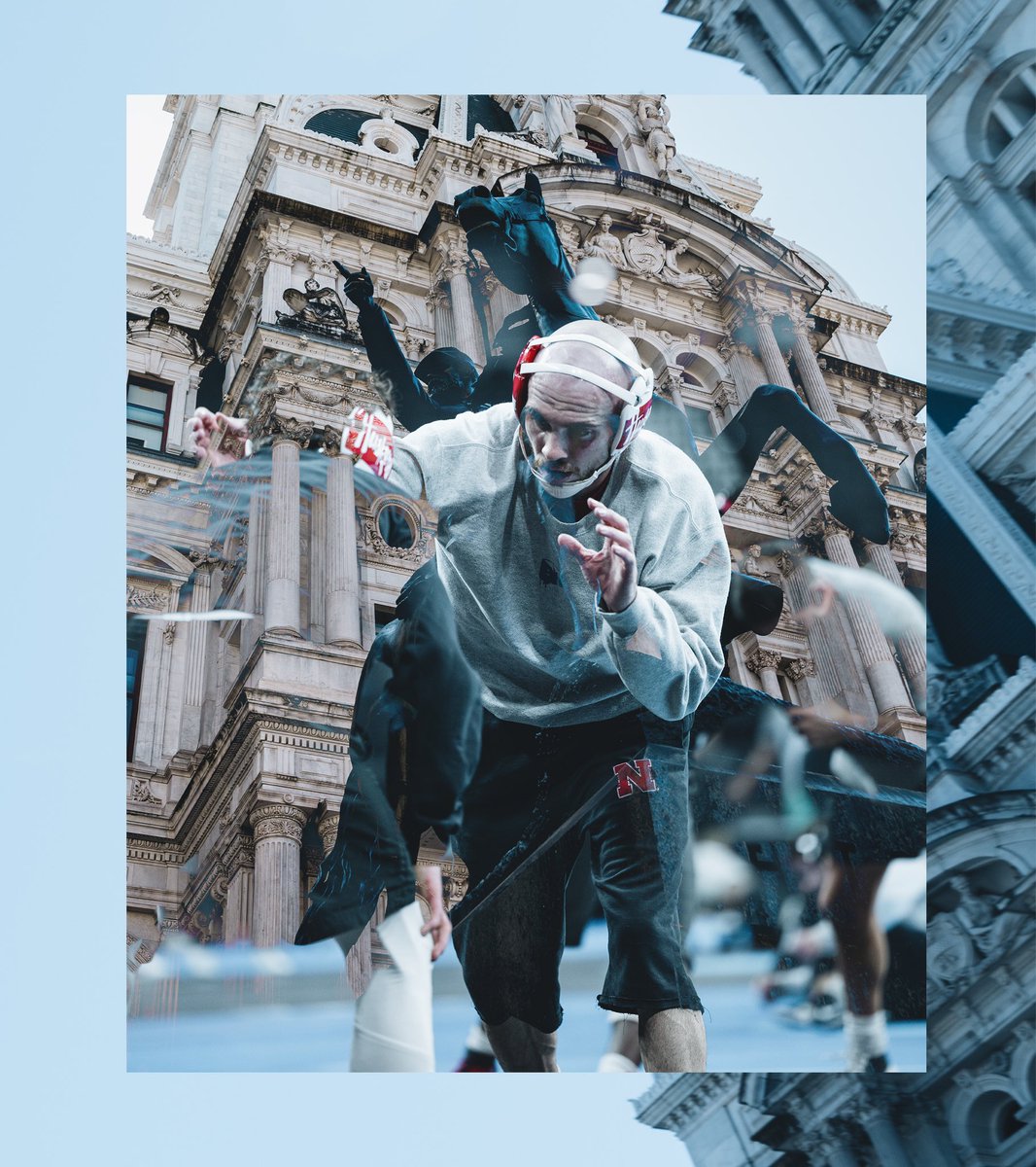 📍 On site

#ToughTogether | #NCAAWrestling