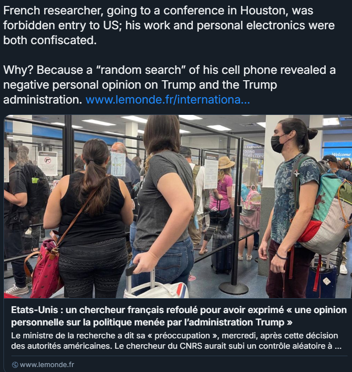 SchizoDuckie's tweet photo. #DefconIsCancelled
https://t.co/EdpUcJdWb0 https://t.co/eC1yieIaQh