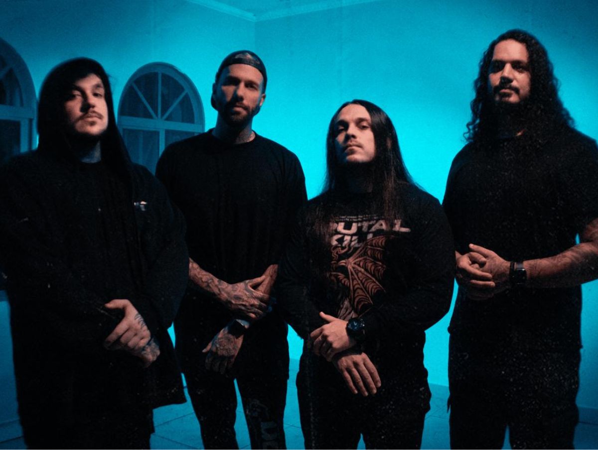 New Core Fest celebra o metal brasileiro com Axty, Odeon e bandas em São Paulo -  portalpopline.com.br/new-core-fest-…
