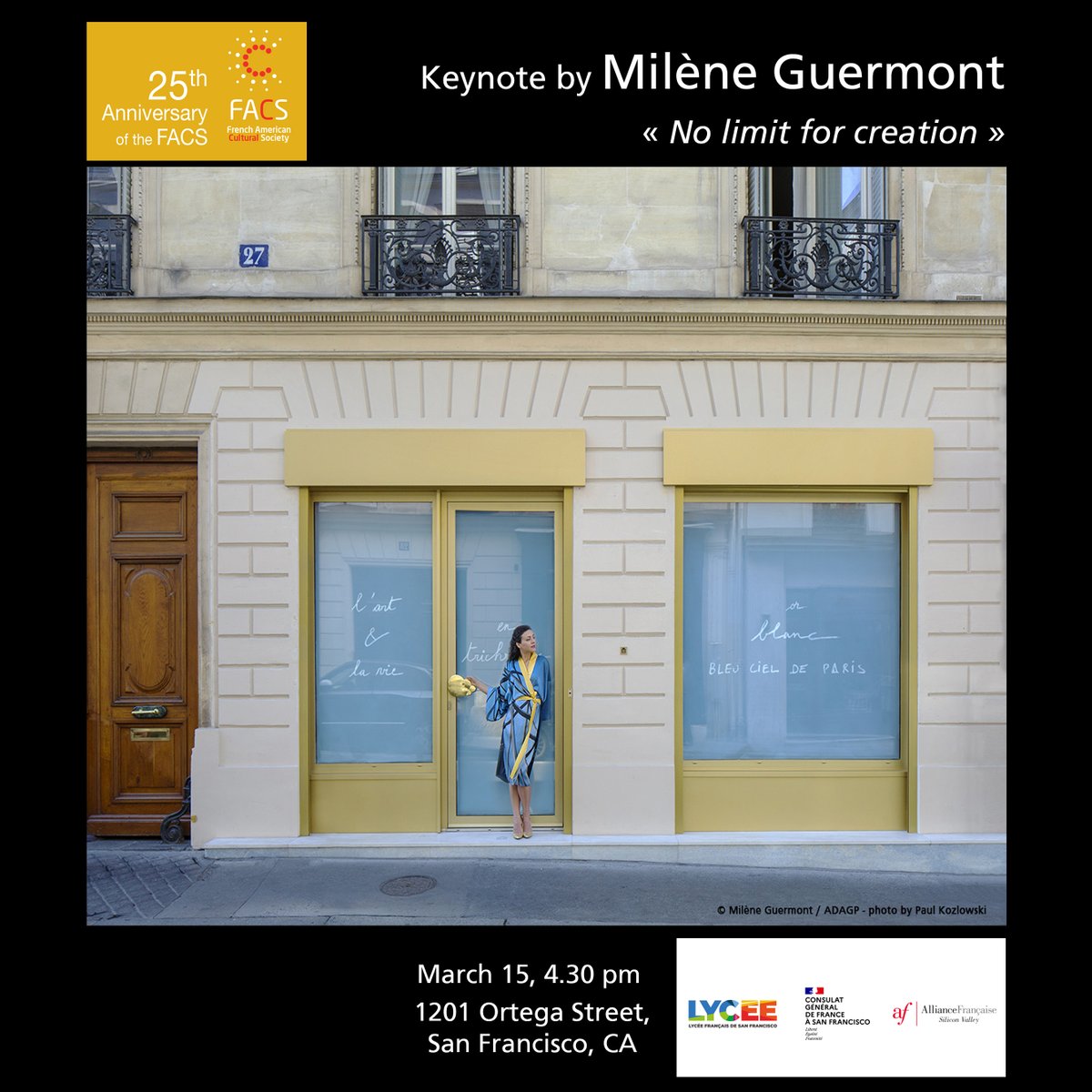 Milène GUERMONT 🌈🌈 tweet media