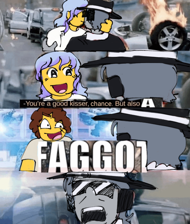 This came to me in a vision