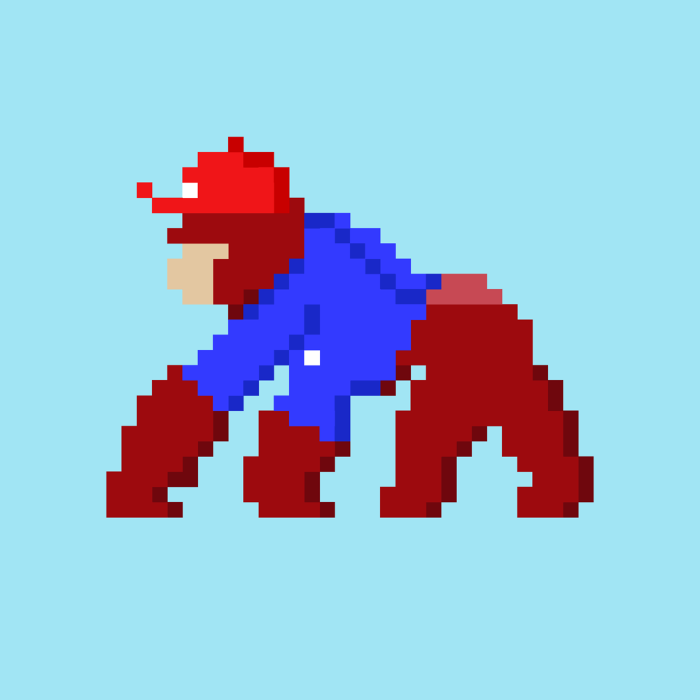 ✨ DAILY NFT  GIVEAWAY (7)✨

I'M GIVING AWAY OG RILLAZ ON THIS POST.

- LIKE &amp; REPOST 

- FOLLOW <a href="/ApeChainRILLAZ/">RILLAZ 🦍</a>

- TAG 3 FRIENDS 

24 Hours ⏰