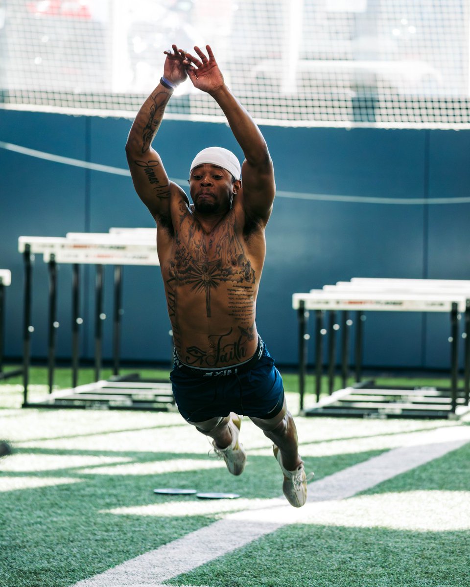 Liberty Football tweet media