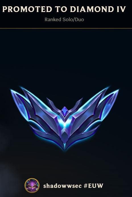 LETS GOOOOOOOOO