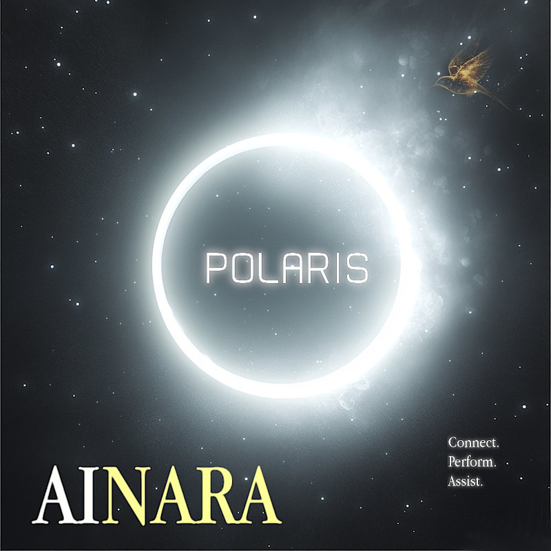 AinaraApp's tweet photo. Beyond AI Agents: Local AI Companions