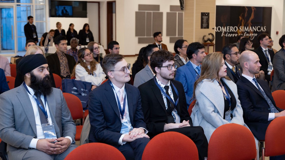 Universidad Andina tweet media