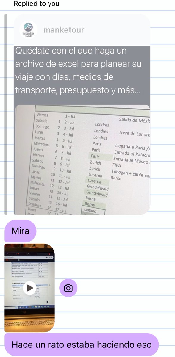 solo vengo a avisar que al mejor ya lo tengo yo😭🩵
