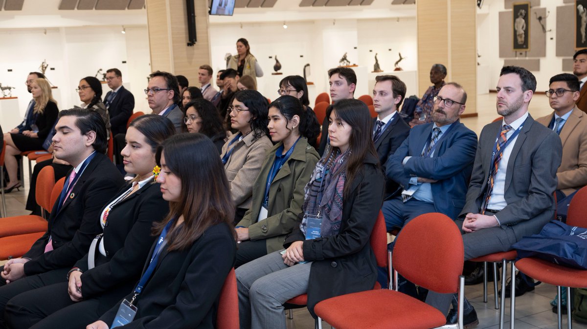 Universidad Andina tweet media