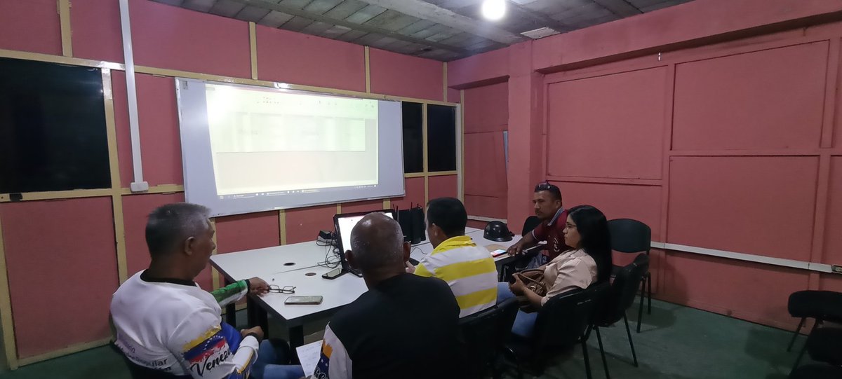 Fundabit Apure tweet media