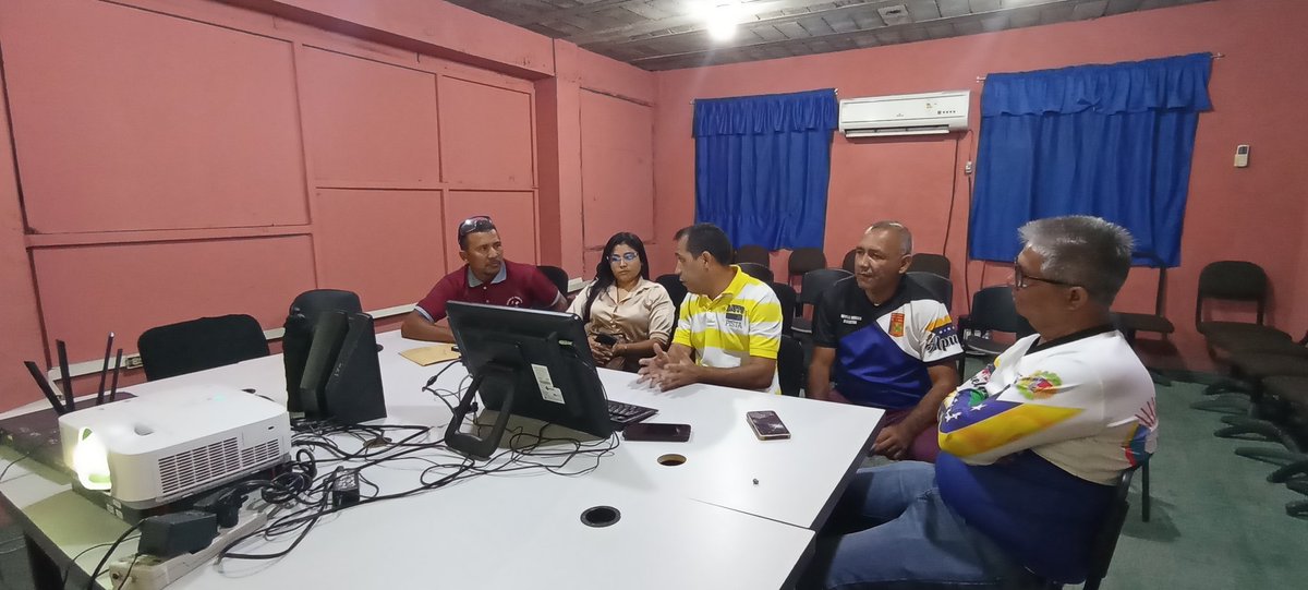 Fundabit Apure tweet media