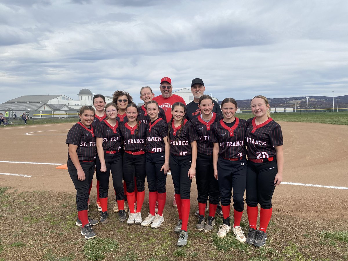 SFCCS TROJANS tweet media