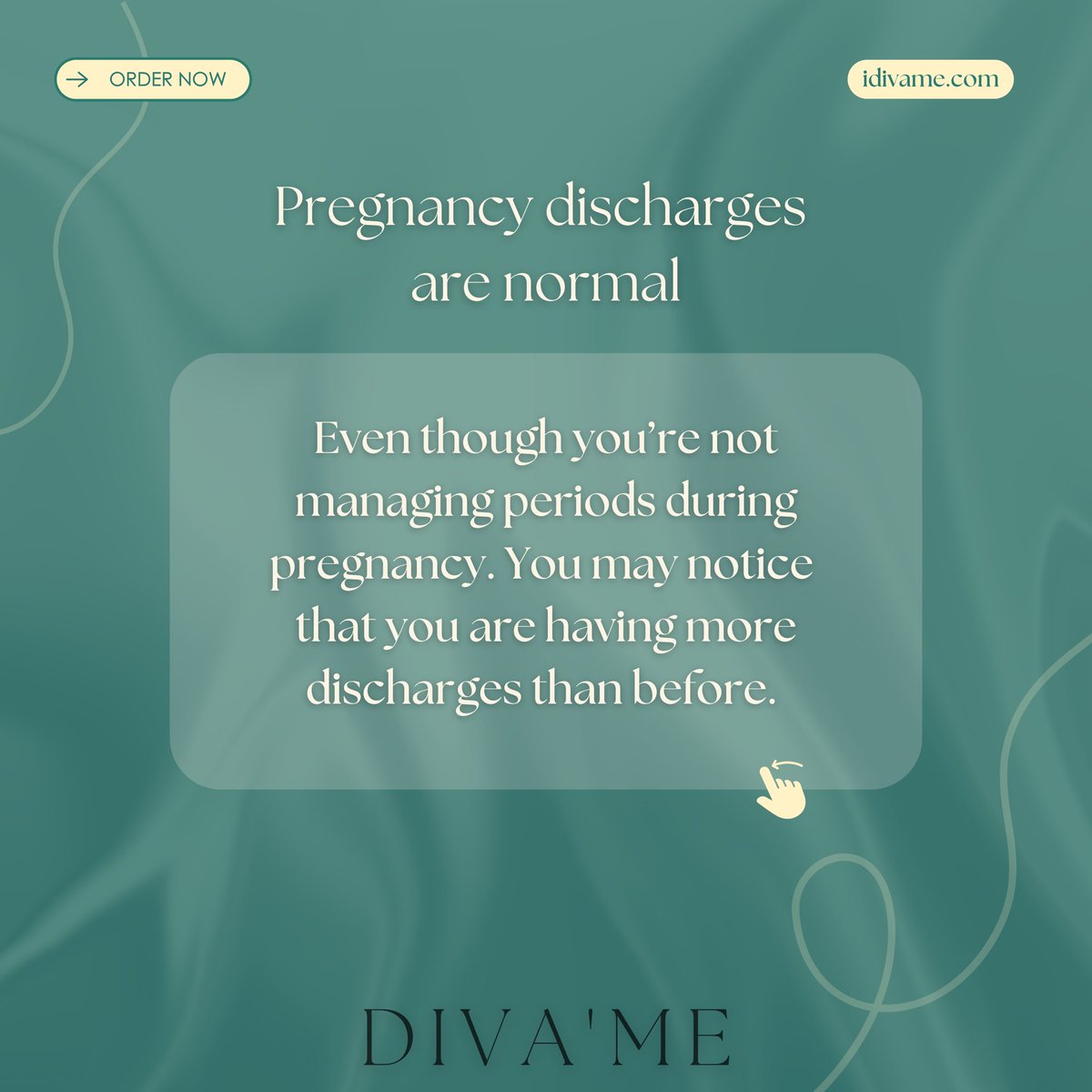 Diva'Me | Period Fashion tweet media