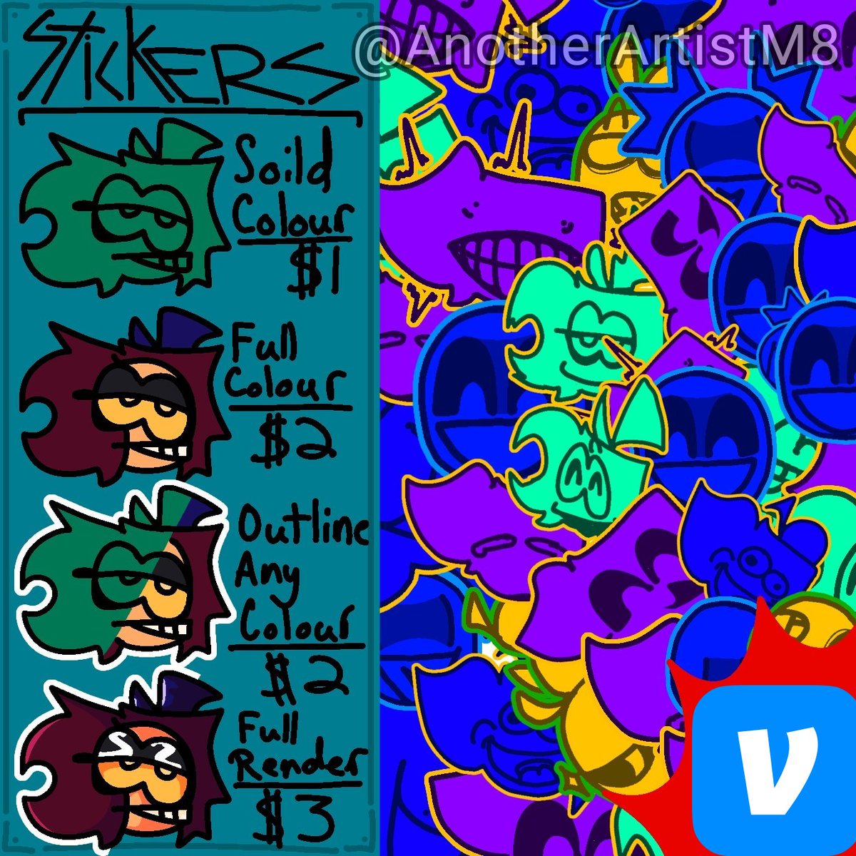 ○⭑ ๋𝐌𝐚𝐫𝐢 ๋⭑○° (@AnotherArtistM8) / Posts / X