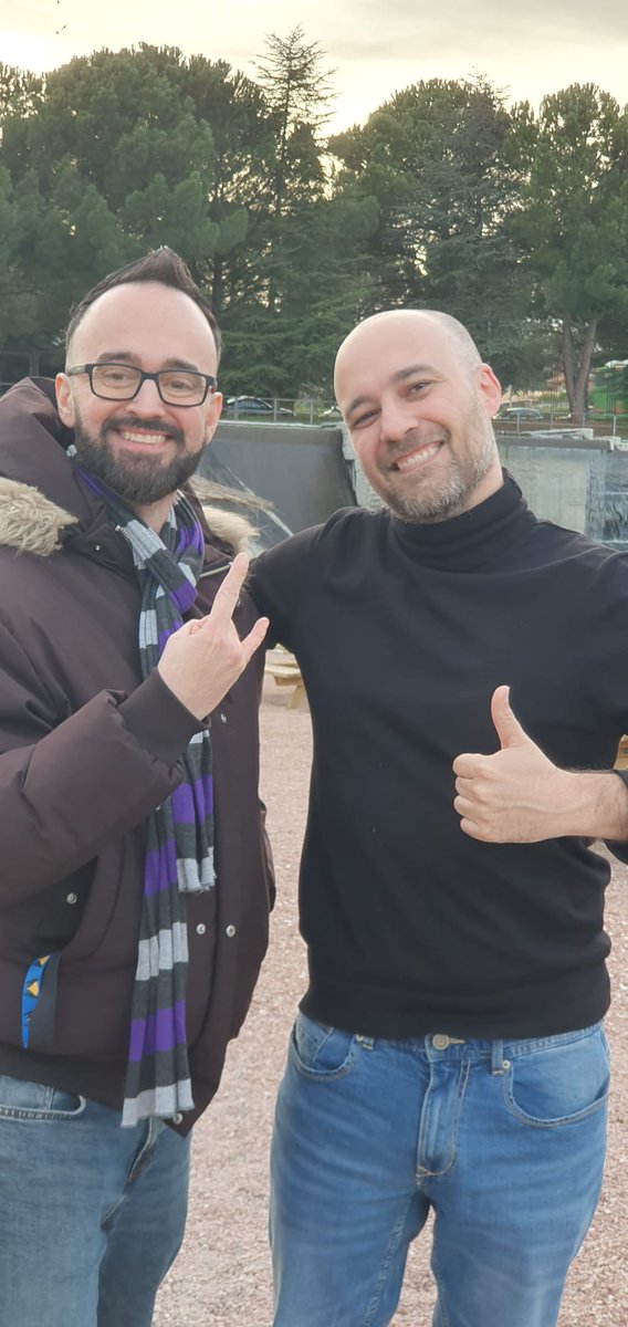 Jorge Ramiro Pérez tweet media