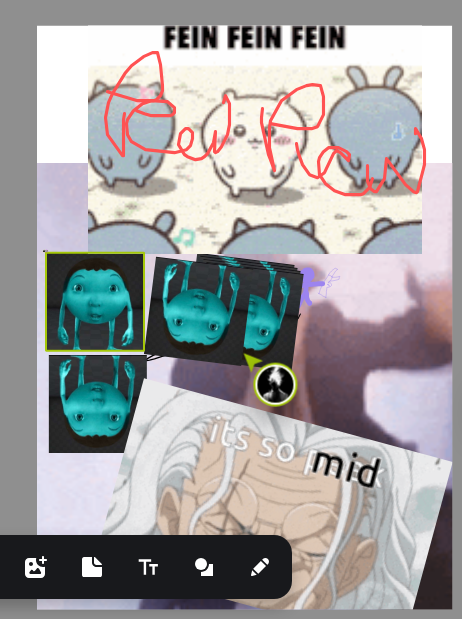 practice going well pt2