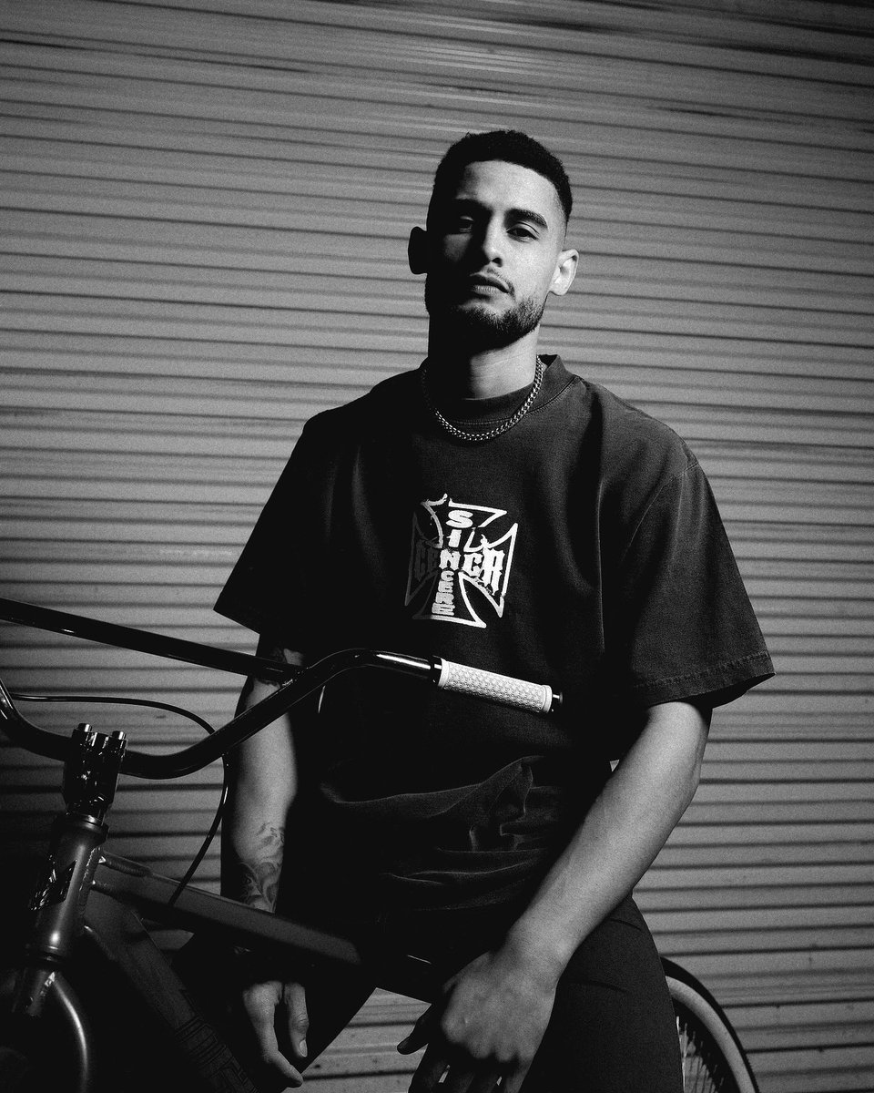 trkscinco's tweet photo. I’m not gonna act like I’ve been riding my bike.. but that’ll change soon. https://t.co/n7sgI5kbZ1