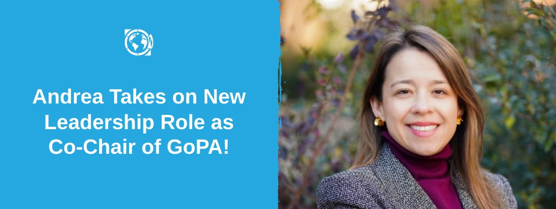 GoPA! (@gopanetwork) on Twitter photo We're excited to announce that Andrea Ramirez Varela, MD, MPH, PhD our former Managing Director, is the new Co-Chair of GoPA! 🎉<a href="/AEpidemiologa/">AEpidemiologa</a> is Assistant Professor at <a href="/McGovernMed/">McGovern Med School</a> & <a href="/UTHealthSPH/">UTHealth Houston School of Public Health</a> . Join us in congratulating her on this well-deserved role! 👏 <a href="/JPAHjournal/">Journal of Physical Activity & Health</a> <a href="/ISBNPA/">ISBNPA</a> We're excited to announce that Andrea Ramirez Varela, MD, MPH, PhD our former Managing Director, is the new Co-Chair of GoPA! 🎉<a href="/AEpidemiologa/">AEpidemiologa</a> is Assistant Professor at <a href="/McGovernMed/">McGovern Med School</a> & <a href="/UTHealthSPH/">UTHealth Houston School of Public Health</a> . Join us in congratulating her on this well-deserved role! 👏 <a href="/JPAHjournal/">Journal of Physical Activity & Health</a> <a href="/ISBNPA/">ISBNPA</a>