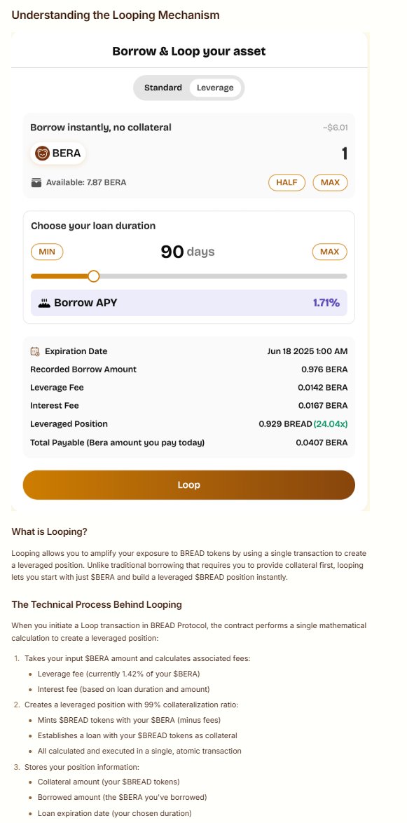 berastotle's tweet photo. Would definitely encourage checking out the incredibly detailed user guide by @BakerDAO420 ahead of launch tomorrow

https://t.co/nq7C8k5PwZ https://t.co/Qr90QEN5mY