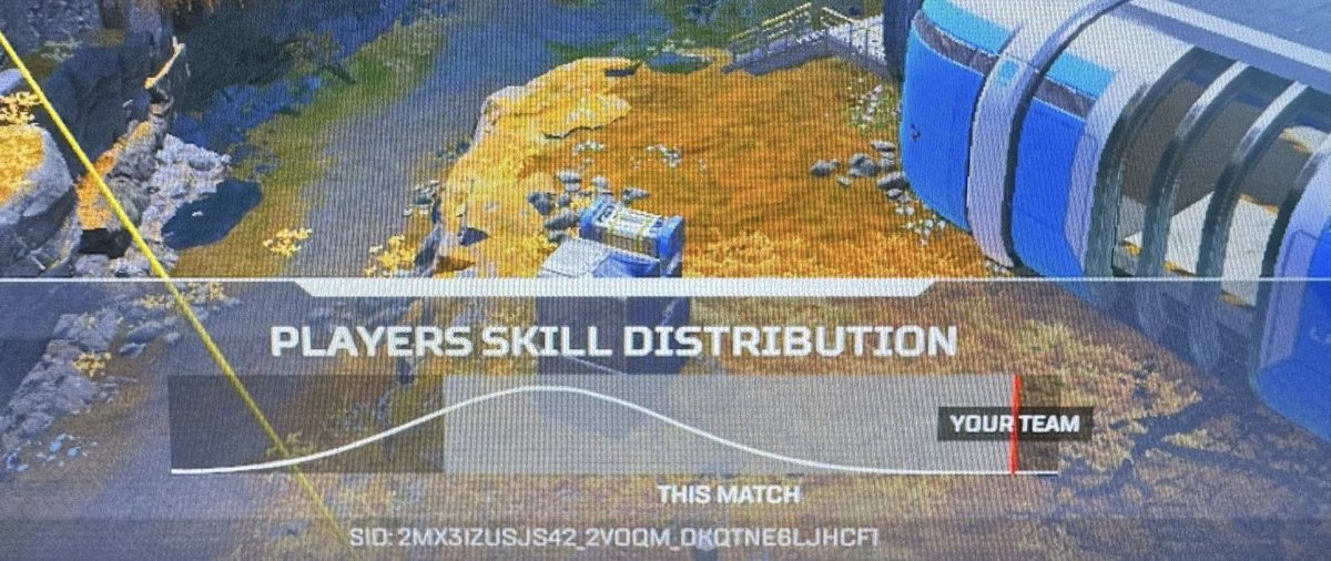 R4ID3R_EU's tweet photo. @_reallykee_ @PlayApex Jep and I don’t get it how Faide gets this? He‘s goated but it kinda sucks to see these lobbys and we have to deal with this shit above https://t.co/MWP5bBPChU
