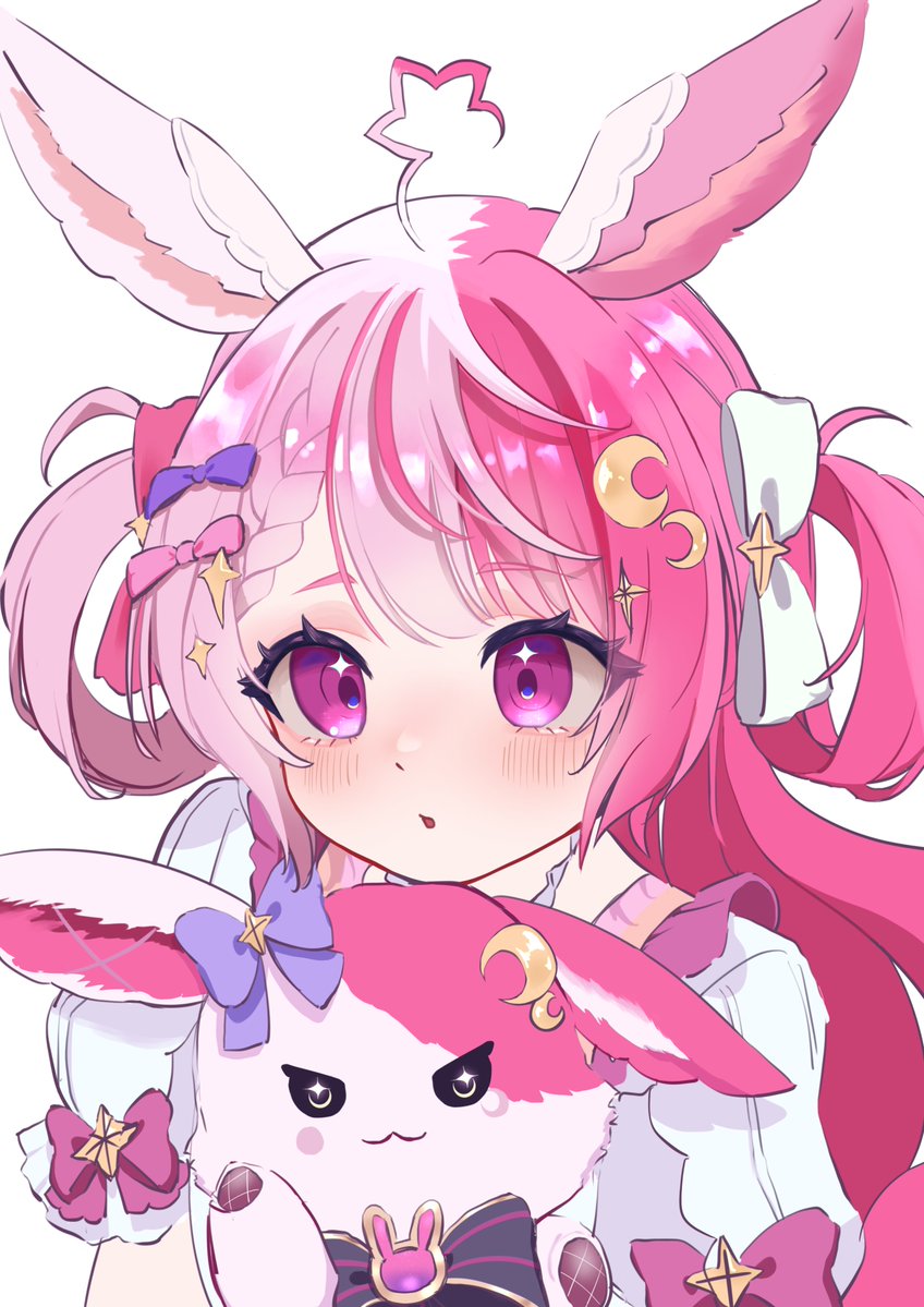 shirayukiAlice0's tweet image. #Lalarte