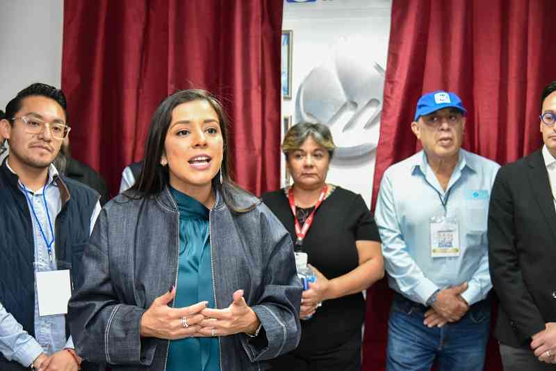 Morena colocó a CDMX como la segunda entidad con más desapariciones en México <a href="/luisag_urena/">Luisa Gutierrez Ureña</a> <a href="/PAN_CDMX/">PAN Ciudad de México</a>  hojaderutadigital.mx/morena-coloco-…