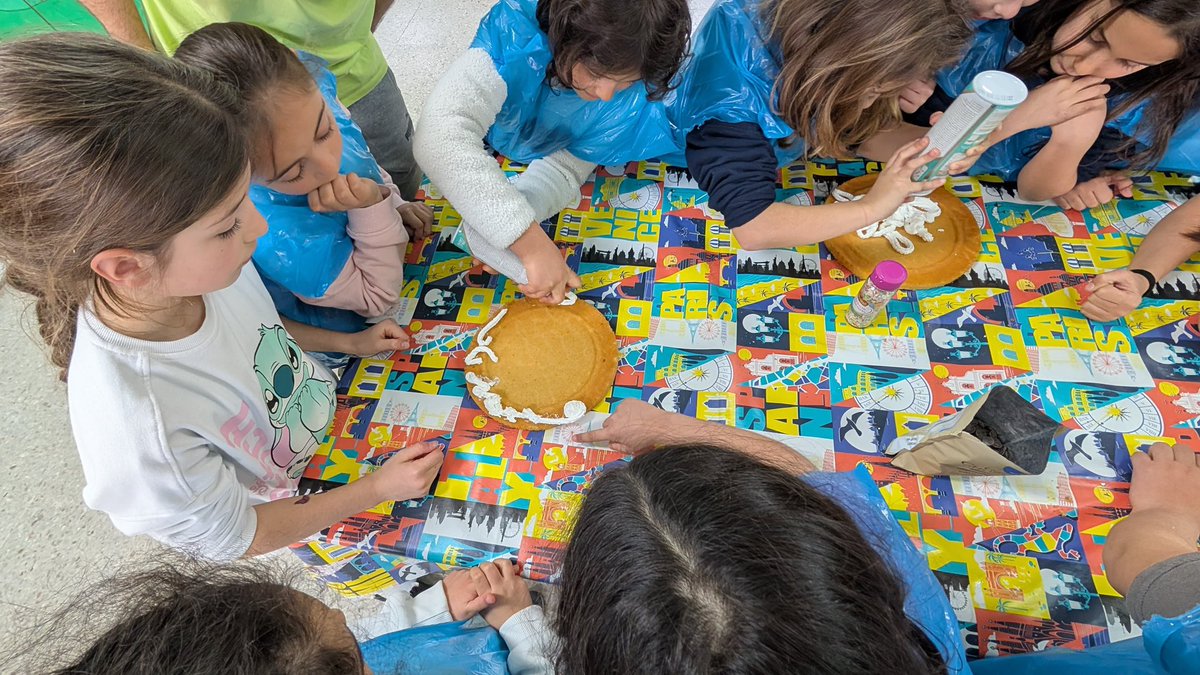 Asociación Juvenil PRODESI tweet media