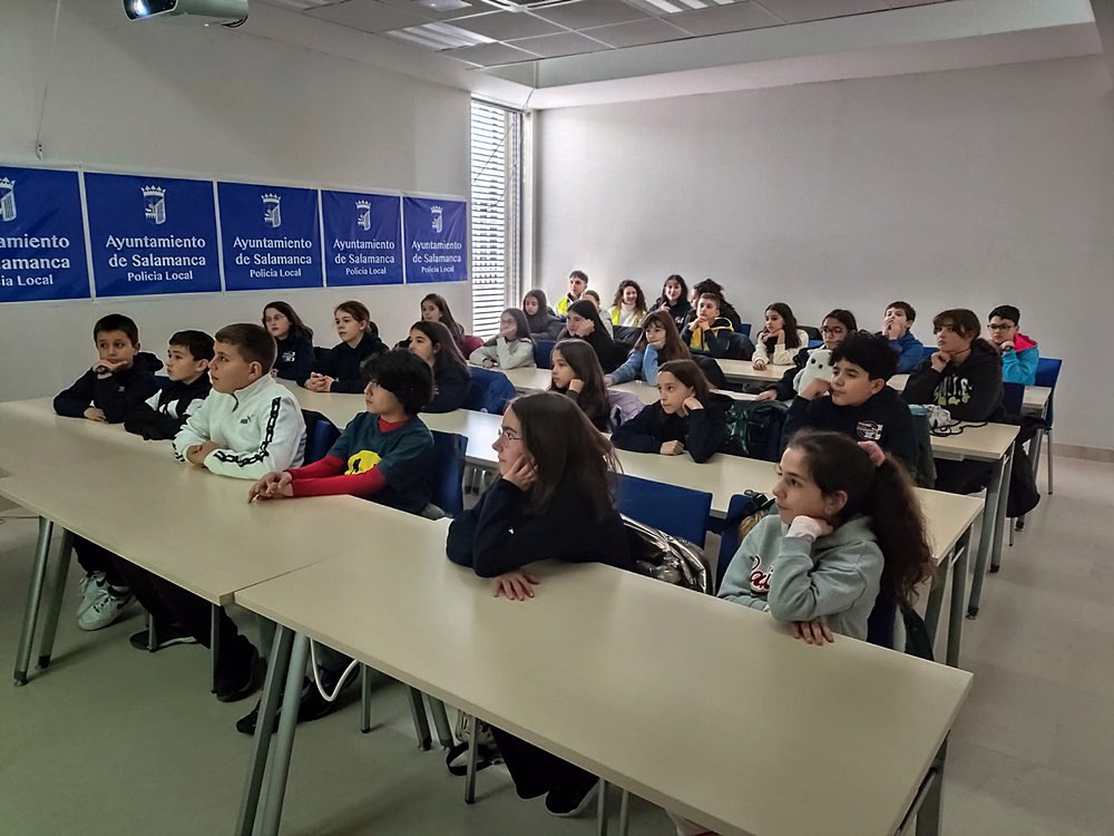 Asociación Juvenil PRODESI tweet media