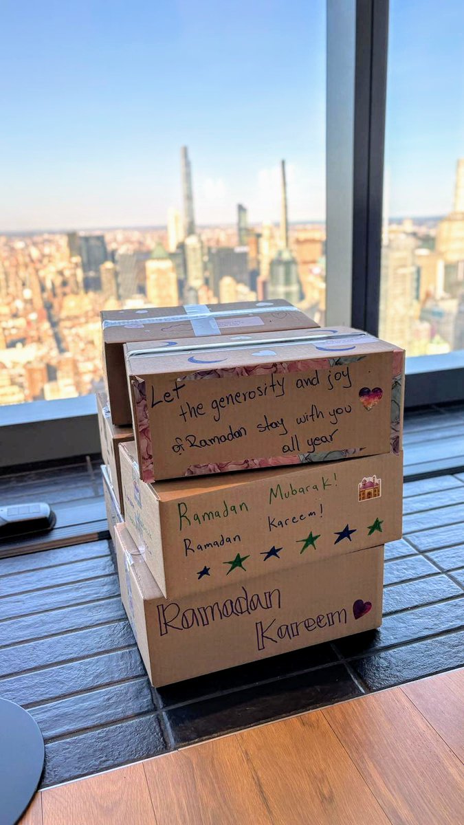New Neighbors Partnership tweet media