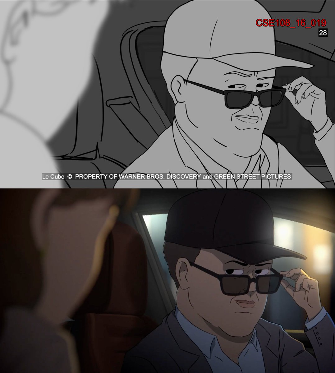 Sean Buckelew tweet media