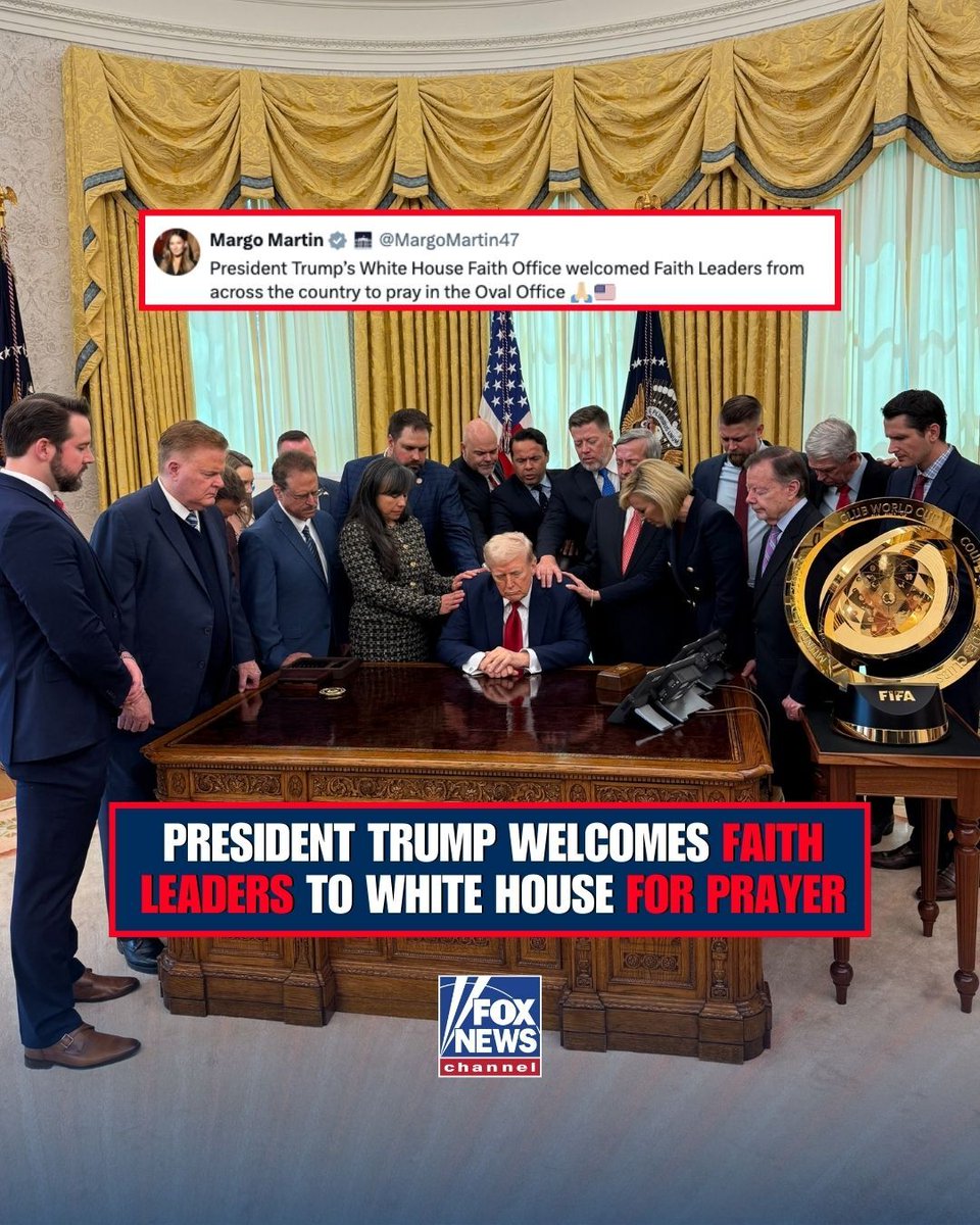 Fox News tweet media