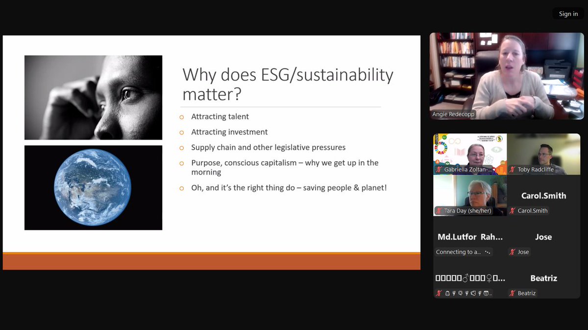 Centre of Innovation & Entrepreneurship (@coecentennial) on Twitter photo Why does #ESG/#sustainability matter? π± We're currently in a session with Angie Redecopp exploring the ESG (#environmental, #social, and #governance) journey of a small-medium enterprise! π <a href="/CentennialEDU/">Centennial College</a> <a href="/guglani/">lalit guglani</a> <a href="/CentennialARIES/">Centennial Innovates - ARIES</a> <a href="/CentennialTBS/">Centennial Business</a> <a href="/CentennialTODAY/">Centennial Part-time</a> <a href="/CentennialLib/">Centennial Library & Learning Centre</a> Why does #ESG/#sustainability matter? π± We're currently in a session with Angie Redecopp exploring the ESG (#environmental, #social, and #governance) journey of a small-medium enterprise! π <a href="/CentennialEDU/">Centennial College</a> <a href="/guglani/">lalit guglani</a> <a href="/CentennialARIES/">Centennial Innovates - ARIES</a> <a href="/CentennialTBS/">Centennial Business</a> <a href="/CentennialTODAY/">Centennial Part-time</a> <a href="/CentennialLib/">Centennial Library & Learning Centre</a>