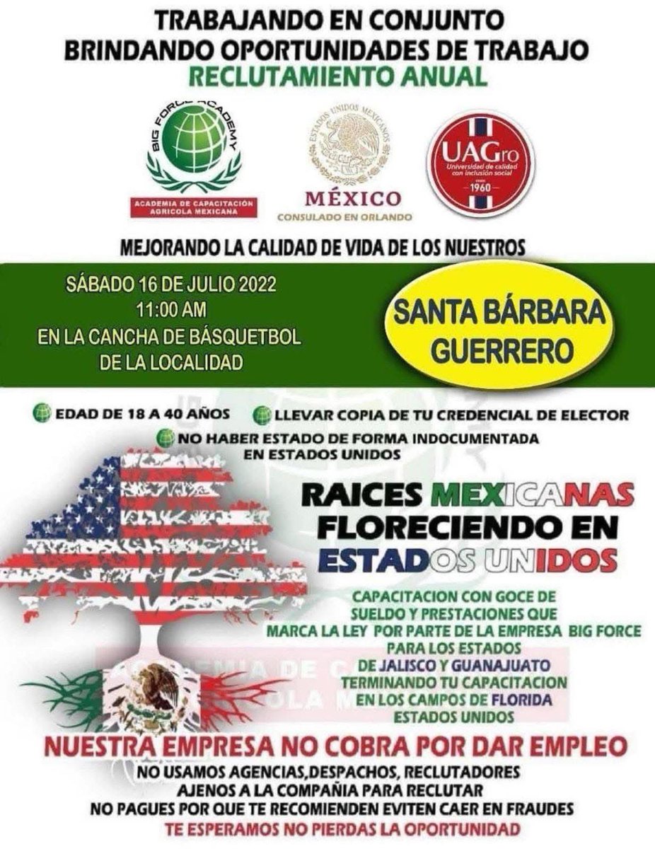 1Libelula1971's tweet photo. En el espacio de @azucenau un muchacho dio su testimonio que fue llevado con engaños al Rancho Izaguirre. 
Que fue una invitación del ayuntamiento de Guerrero, Chilpancingo , en tiempos de Norma Otilia . 
#Teuchitlán https://t.co/MNHOP56aOd