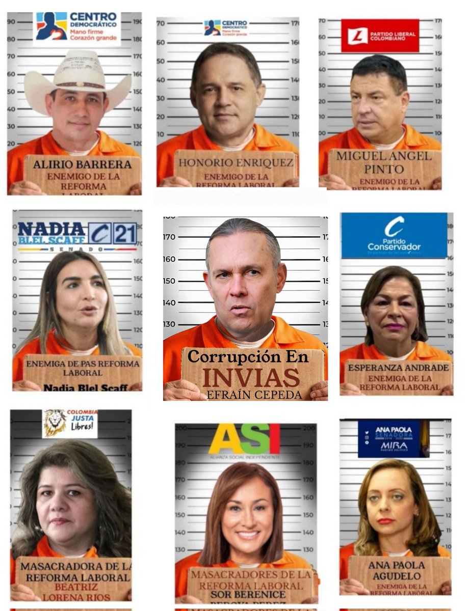Depatriada3's tweet photo. @IvanCepedaCast Lo ancho pa’ellos, lo angosto pa’uno……………
#ConsultaPopularYa https://t.co/0H7KCULLZA