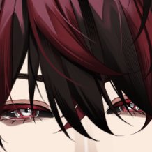 Hoa_009's tweet photo. Hello #Vtuber, my new model made by @HaildiStudio . https://t.co/p3N1al5YUx